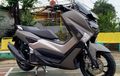Tiba-tiba Keluar Air dari Knalpot Yamaha NMAX? Faktor Ini Penyebabnya