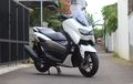 All New NMAX Pakai Windshield XMAX, Tinggi dan Makin Kece, Ini Caranya