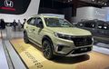 Ingat, Honda N7X Varian Honda BR-V, Intip Spek dan Harganya Bulan Ini 