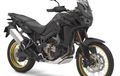 Yang Enggak Suka Merah, Honda CRF1000 Africa Twin Ini Lebih Garang