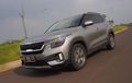 Video Kia Seltos EX+. Musuh HR-V Yang Kencang, Irit dan Kaya Fitur