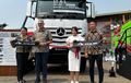 Juragan Tambang Merapat, Ada Truk Mercedes-Benz Actros dan Axor Baru