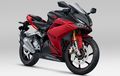 Quick Shifter CBR250RR SP Punya 4 Pilihan, Ada di Sini Indikatornya