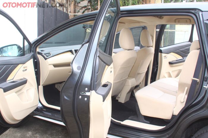 Kabin Mitsubishi Xpander 