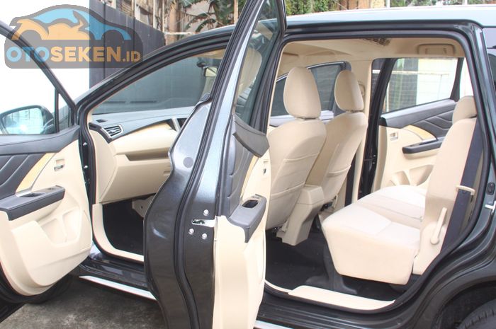 Kabin Mitsubishi Xpander 