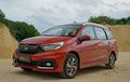 Diam-diam Bakal Ada Mobilio Baru Nih? Begini Tanggapan Honda
