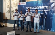 Belum Tergeser, Daihatsu Pertahankan Posisi Runner-Up Penjualan Mobil Nasional Selama 17 Tahun