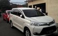 Modus Sama Terjadi Lagi, Ban Mobil Bos Kempes, Duit Digasak Maling 