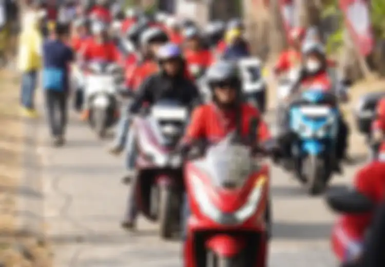 Puluhan Ribu Bikers Honda Siap Guncang Ambarawa di Puncak Honda Bikers Day 2026