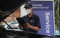 Hyundai Geber Purna Jual, Gelar Hyundai Service Point Di 12 Titik