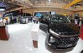 Santa Fe, Tucson Hingga H-1 Mejeng di GIIAS, All New Kona Paling Istimewa, Hyundai Buatkan Kona Corner