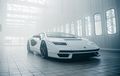Lamborghini Countach Lahir Kembali dengan Jumlah Terbatas, Tampang Makin Kekinian dengan Mesin Hybrid