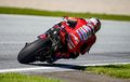 Marc Marquez Digosipkan Telepon Andrea Dovizioso Soal Kontrak, Ternyata Ini Faktanya 