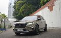 Resolusi 2025 Punya Mobil Baru, Per Januari Segini Harga Honda BR-V