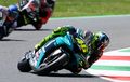 Jason Dupasquier Meninggal, Valentino Rossi Setuju Balapan MotoGP Italia 2021 Tetap Dilanjutkan