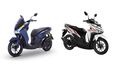 Dirilisnya All New Vario 125 Bisa Mencuri Pasar Lexi 125. Kok Bisa?