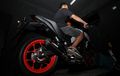 Yamaha MT-25 ECU Diremap, Ganti Knalpot & Air Filter, Tenaga Naik Segini