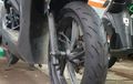 Banyak Dicari, Ini Ukuran dan Harga Ban Motor Corsa Platinum R46 Buat Motor Matic