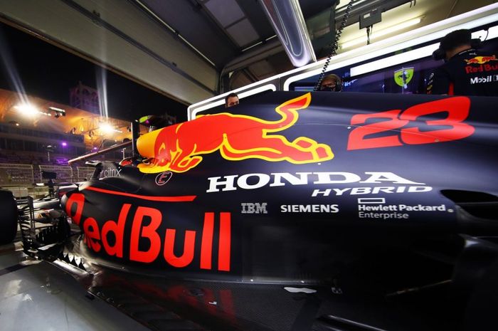 Red Bull dan Honda secara resmi memperpanjang kerja samanya untuk buat mesin hingga F1 2025 mendatang