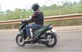 Ini Gejala Kampas Rem Belakang Motor Matic Honda BeAT Mulai Habis