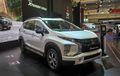 Simulasi Kredit Mitsubishi New Xpander Cross dengan DP 15 Persen, Angsuran Mulai Rp 5 Jutaan