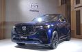 Mobil Baru Mazda CX-60 Meluncur Bawa Teknologi Mild Hybrid, Harga Tembus Rp 1 Miliar