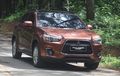 Reaksi Mitsubishi, Outlander Sport Punya Rival Baru dari Tiongkok