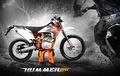 Dijual Rp 20 Jutaan, Motor Ini Bisa jadi Alternatif Buat Trabasan