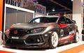 Honda Civic Type R Besutan Evasive Motosports Punya Knalpot Khusus Sob!