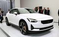 Lahir Sebagai Alternatif Dari Tesla Model 3. Polestar 2 Dibanderol Segini!