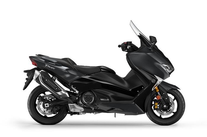 Yamaha TMAX DX 2018