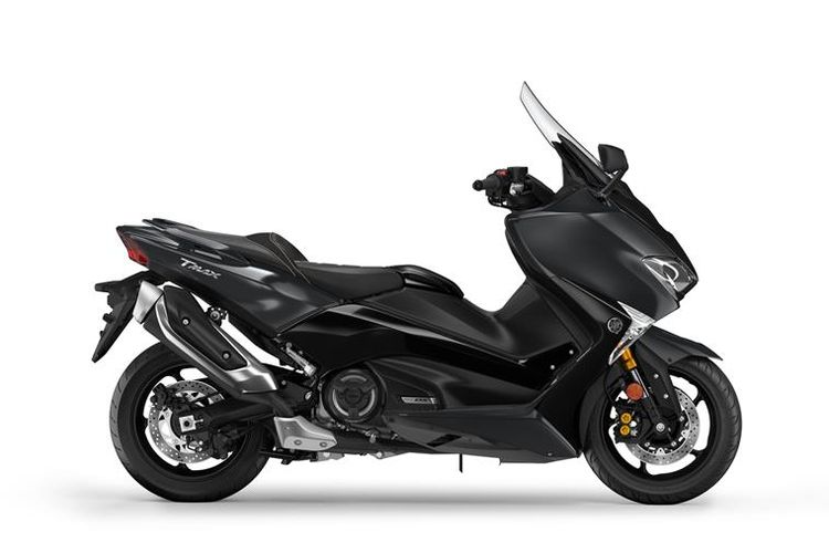 MotorSeken : Naksir Yamaha TMAX DX Seken? Kondisi Mulus Dijual Rp 299 Juta  Sob - GridOto.com