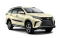 Makin Mentereng, Begini Penampakan Toyota Rush Cangkok Grille Lexus RX