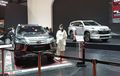 Alasan Mitsubishi Dongkrak Harga New Triton dan New Pajero Sport Hingga Rp 5 Juta pada Juli 2021