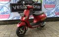 Model Barunya Meluncur, Harga Vespa S 125 i-get Bekas Sekarang Berapa Ya? Ini Daftar Harganya