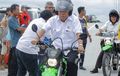 Accord dan Royal Enfield Classic Dimiliki Basuki Hadimuljono, Nilai Kekayaan Terkuak, Terpilih Lagi Jadi Menteri PUPR