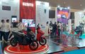 Boleh Nih, Harga Motor Listrik Gesits G1 Kena Diskon Selama PEVS 2022, Pesan Pagi Sore Sampai