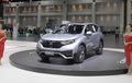 Honda CR-V Facelift Meluncur, Terekspose Jelas di Bangkok Motor Show 2020