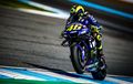 Rossi Sebut Satu Parts Bikin Motornya 'Auto Ngebut' di MotoGP Thailand
