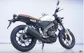 Beda dengan Thailand, Yamaha XSR155 Versi Indonesia Cuma Punya Dua Warna. Ini Warna yang 'Hilang'