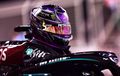Meski Hasil Tes Negatif, Lewis Hamilton Akan Lalui Jalan Berliku Demi Balapan F1 Abu Dhabi 2020
