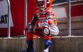 Aji Mumpung, Dovizioso Tolak Tawaran Kontrak Ducati, Bidik Nilai Lebih Besar