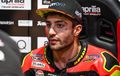 Breaking News: Andrea Iannone Dilarang Balapan 18 Bulan Karena Kasus Doping