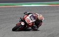 Gagal Naik Podium di MotoGP Amerika 2021, Takaaki Nakagami Sebut Francesco Bagnaia dan Fabio Quartararo Lelet