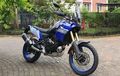 Dua Varian Yamaha Tenere 700 Yang Dijual di Indonesia, Nyaris Setengah Miliar