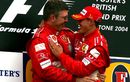 Boro-boro Balik Ferrari Gantikan Mattia Binotto, Ross Brawn Resmi Umumkan Pensiun dari Formula 1