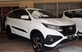 Toyota Rush TRD Sportivo 2018, Kondisi Istimewa Baru 18 Ribu Kilometer
