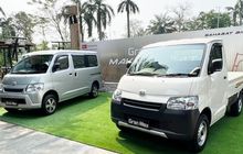 Gran Max dan Sigra Laris Manis, Dongkrak Penjualan Ritel Daihatsu Tumbuh Positif