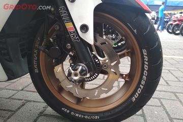 Apakah Ban Bridgestone Battlax Nanti Diproduksi Langsung Di