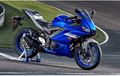 Mantap! Yamaha New R3 Dapat Warna Baru di Amerika, Keren Mana Sama Warna New R25?